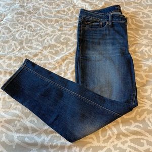 Lucky Brand Lolita Skinny jeans